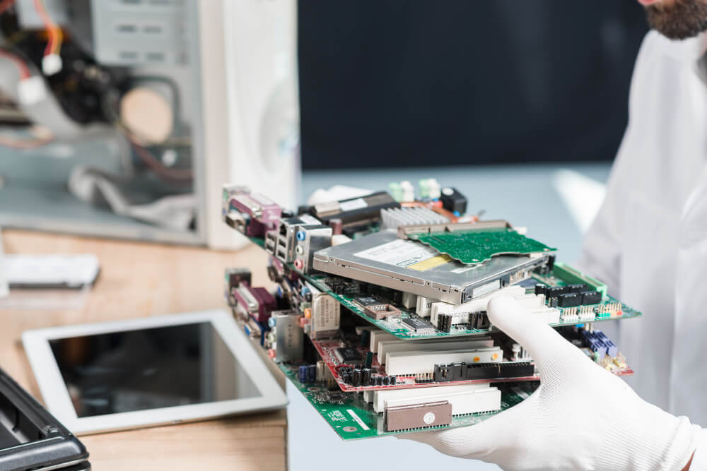 cyberrecycling