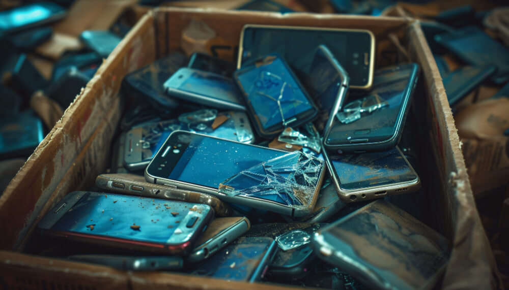 cyberrecycling