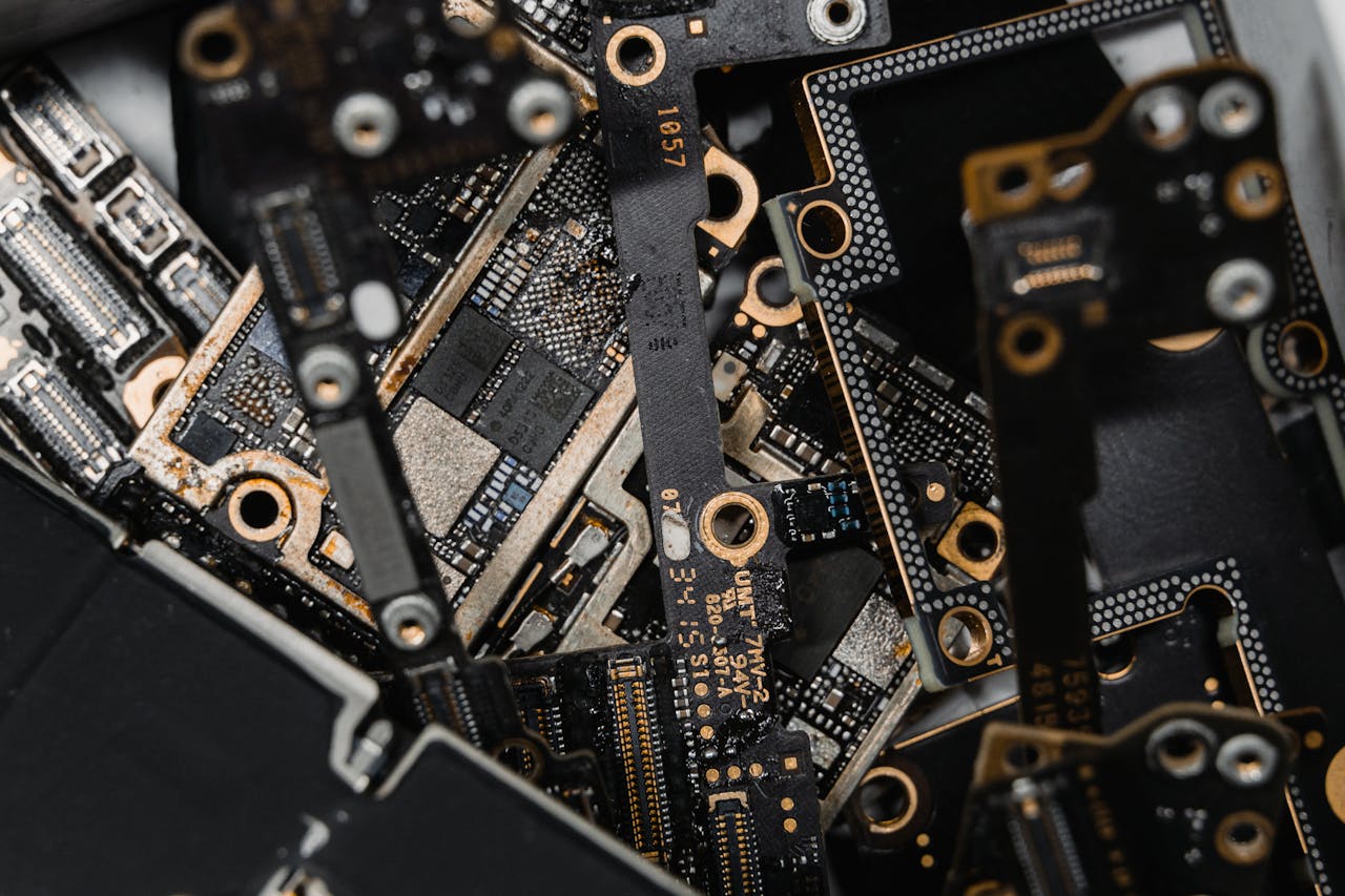cyberrecycling