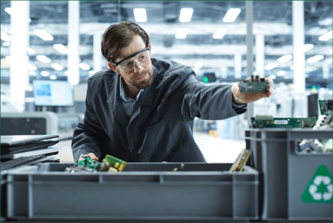 Decommissioning Image