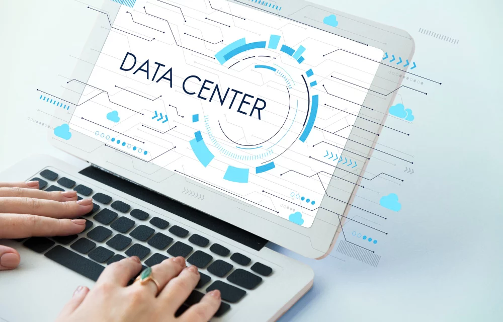 Data Deletion vs. Data Destruction