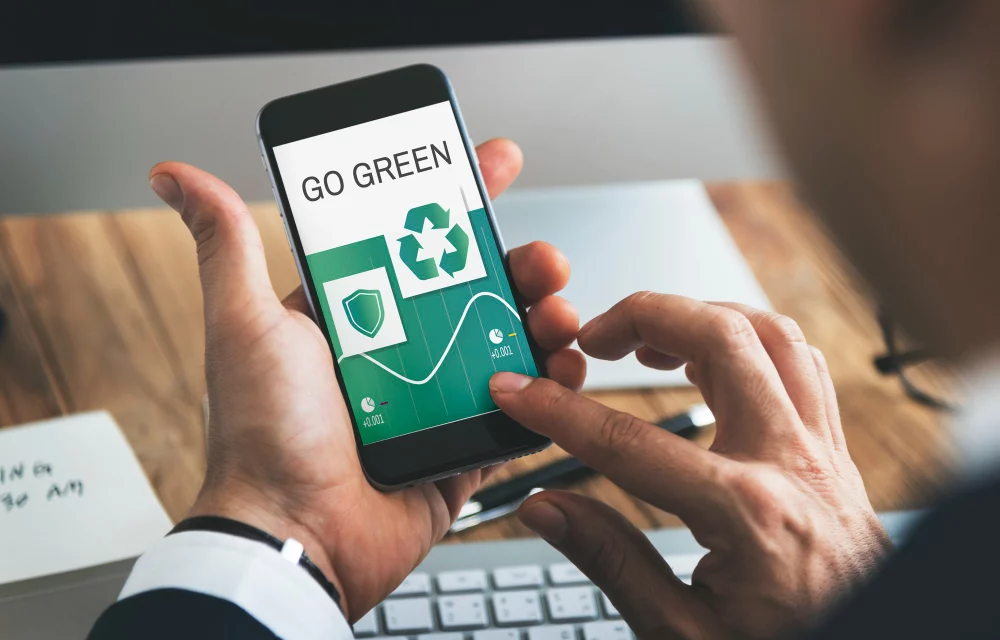 Reduce E-Waste Responsibly