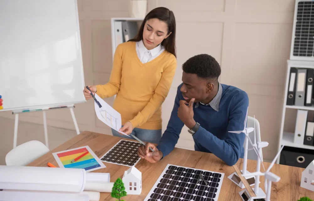 Solar Waste Recycling in Perth