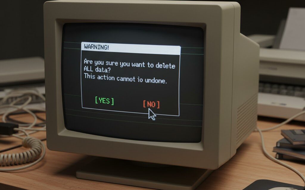 computer data recycling