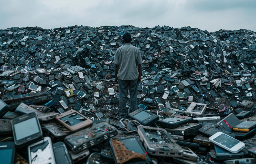 ewaste recycling perth